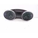 A1645402547 CUADRO INSTRUMENTOS MERCEDES-BENZ CLASE ML (BM 164)