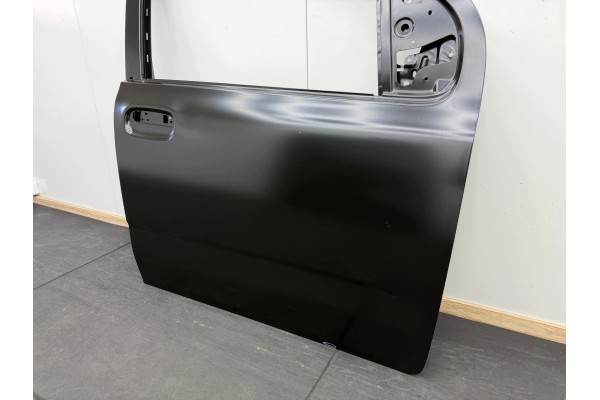 Puerta Delantera Derecha FIAT PANDA III 2011-Presente - Pieza Original