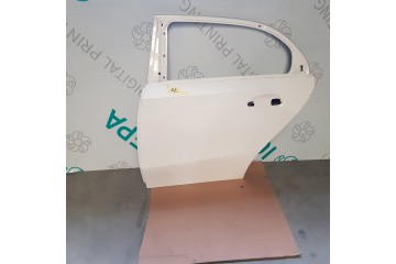MERCEDES A CLASS 177 DOOR REAR LEFT