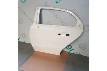 MERCEDES A CLASS 177 DOOR REAR LEFT Catalog number of the part A1777320900
