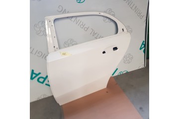MERCEDES A CLASS 177 DOOR REAR LEFT Part manufacturer Mercedes Benz OE