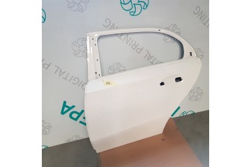 MERCEDES A CLASS 177 DOOR REAR LEFT Quality of parts according to GVO O original with manufacturer s logo OE