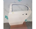 MERCEDES A CLASS 177 DOOR REAR LEFT Car type passenger cars