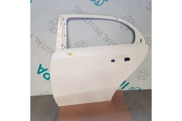 MERCEDES A CLASS 177 DOOR REAR LEFT Car type passenger cars