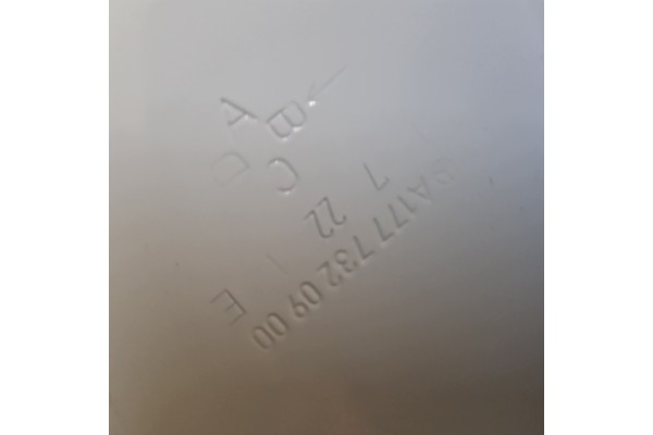 MERCEDES A CLASS 177 DOOR REAR LEFT Catalog number of the original A1777320900