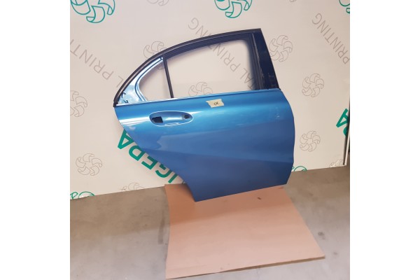 MERCEDES A CLASS 176 DOORS REAR RIGHT
