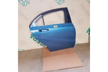 MERCEDES A CLASS 176 DOORS REAR RIGHT