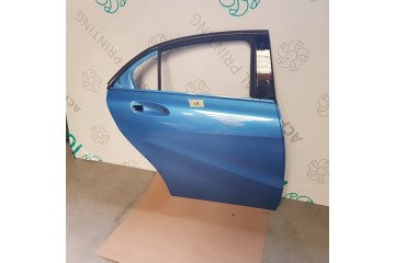 MERCEDES A CLASS 176 DOORS REAR RIGHT Catalog number of the part A1767320210 GOS