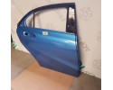 MERCEDES A CLASS 176 DOORS REAR RIGHT Installation side rear right