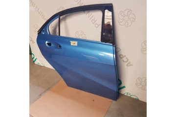 MERCEDES A CLASS 176 DOORS REAR RIGHT Installation side rear right