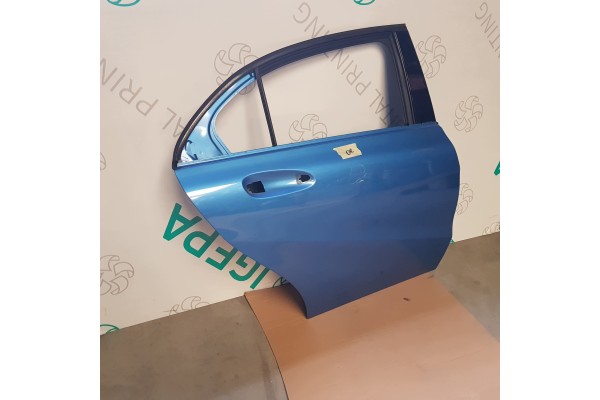 Puerta Trasera Derecha Mercedes Clase A W176