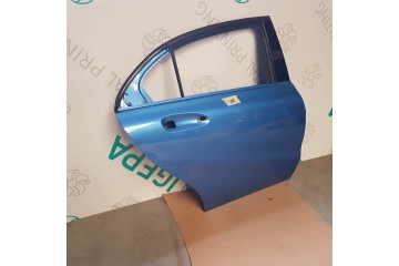 Puerta Trasera Derecha Mercedes Clase A W176