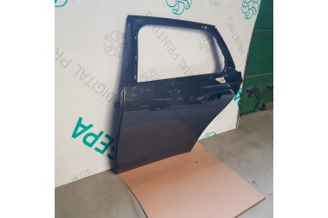 MERCEDES E CLASS 214 STATION WAGON DOOR REAR LEFT Catalog number of the part A2147323300 GOS