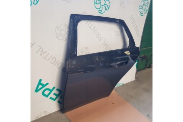 MERCEDES E CLASS 214 STATION WAGON DOOR REAR LEFT Part manufacturer Mercedes Benz OE