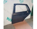 MERCEDES E CLASS 214 STATION WAGON DOOR REAR LEFT Installation side rear left