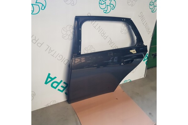MERCEDES E CLASS 214 STATION WAGON DOOR REAR LEFT Installation side rear left
