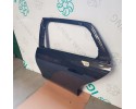 MERCEDES E CLASS 214 STATION WAGON DOOR REAR LEFT Car type 4x4 SUV passenger cars
