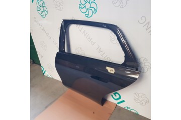 MERCEDES E CLASS 214 STATION WAGON DOOR REAR LEFT Car type 4x4 SUV passenger cars