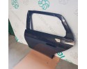MERCEDES E CLASS 214 STATION WAGON DOOR REAR LEFT Customs tariff code 87082990