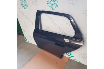 MERCEDES E CLASS 214 STATION WAGON DOOR REAR LEFT Customs tariff code 87082990