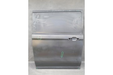 FORD TRANSIT CUSTOM II 23 DOOR REAR RIGHT SLIDING ORYG