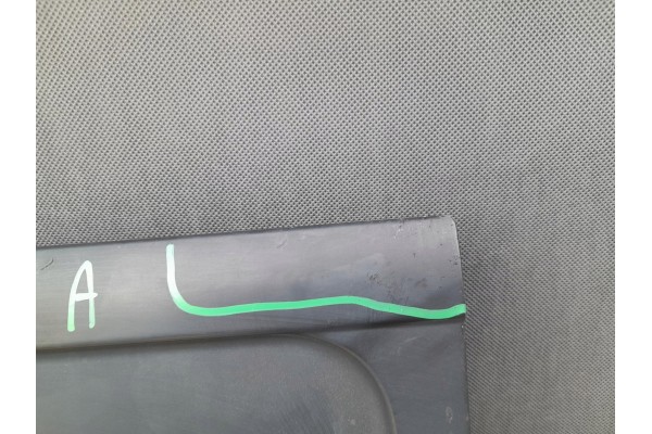 FORD TRANSIT CUSTOM II 23 DOOR REAR RIGHT SLIDING ORYG Part manufacturer Ford OE