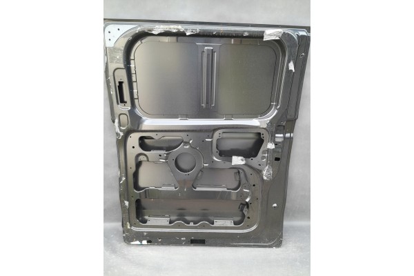 Puerta corredera derecha original para Ford Transit Custom MK2 de bata