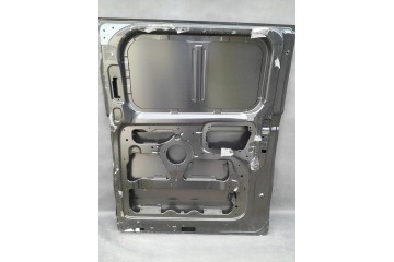 Puerta corredera derecha original para Ford Transit Custom MK2 de bata