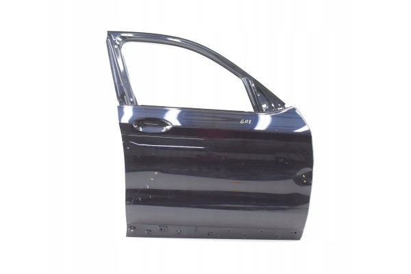 BMW X3 G01 DOOR RIGHT FRONT ORG