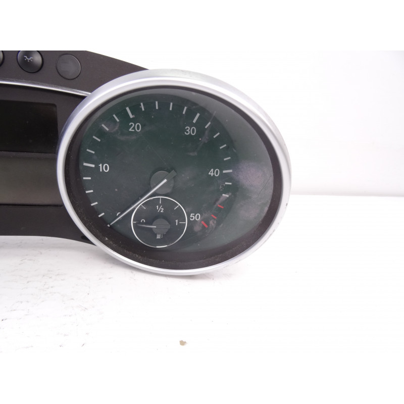 A1645402547 CUADRO INSTRUMENTOS MERCEDES-BENZ CLASE ML (BM 164)