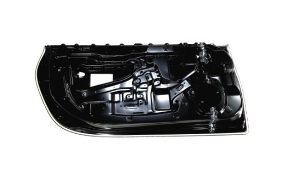 Front door left SUBARU BRZ 2022 New OE Part manufacturer Subaru OE