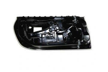 Front door left SUBARU BRZ 2022 New OE Part manufacturer Subaru OE