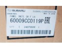 Front door left SUBARU BRZ 2022 New OE Quality of parts according to GVO O original with manufacturer s logo OE