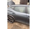 CUPRA FORMENTOR DRZWI PRAWE TY LN7H