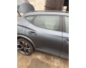 CUPRA FORMENTOR DRZWI PRAWE TY LN7H Installation side rear right