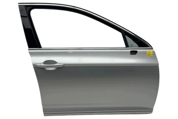 Door right front VW Passat B8 Variant 3G0831056AG LA7W New original