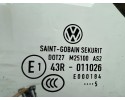 Door right front VW Passat B8 Variant 3G0831056AG LA7W New original Color silver