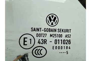 Door right front VW Passat B8 Variant 3G0831056AG LA7W New original Color silver
