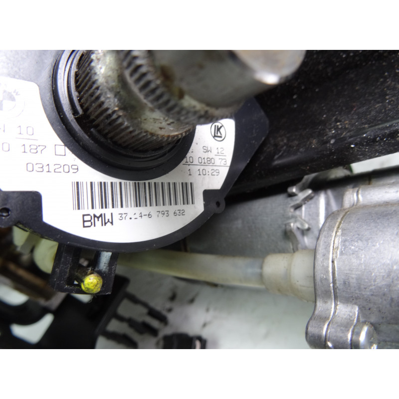 6793632 COLUMNA DIRECCION BMW SERIE X5 (E53) 3.0i 2000 6793632 209778 BMW - 1