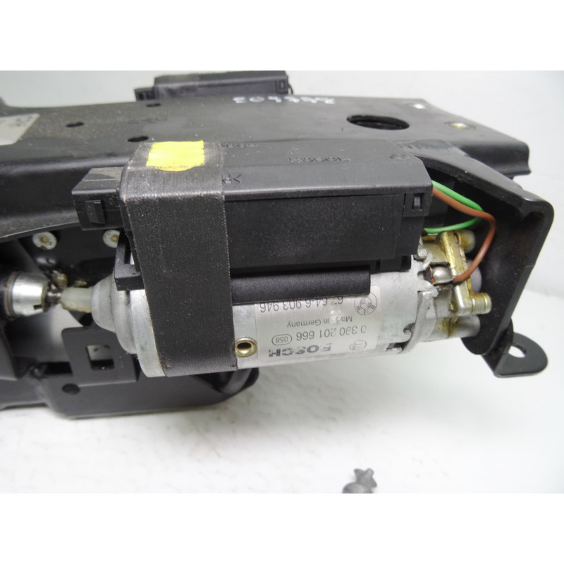 6793632 COLUMNA DIRECCION BMW SERIE X5 (E53) 3.0i 2000 6793632 209778 BMW - 2