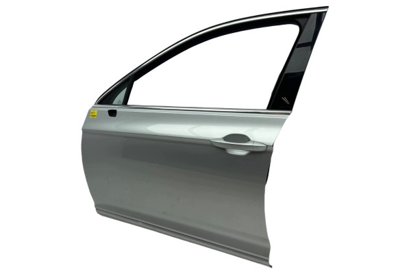 Door left front VW Passat B8 Variant 3G0831055AG LA7W New original Part manufacturer Volkswagen OE
