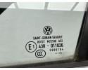 Door left front VW Passat B8 Variant 3G0831055AG LA7W New original Color silver