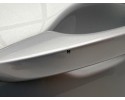 Door left front VW Passat B8 Variant 3G0831055AG LA7W New original Quality of parts according to GVO O original with manufacture