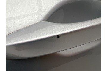 Door left front VW Passat B8 Variant 3G0831055AG LA7W New original Quality of parts according to GVO O original with manufacture