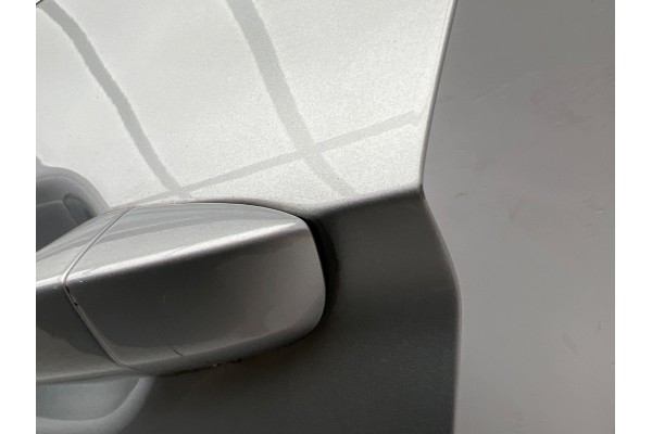 Door left front VW Passat B8 Variant 3G0831055AG LA7W New original Car type passenger cars