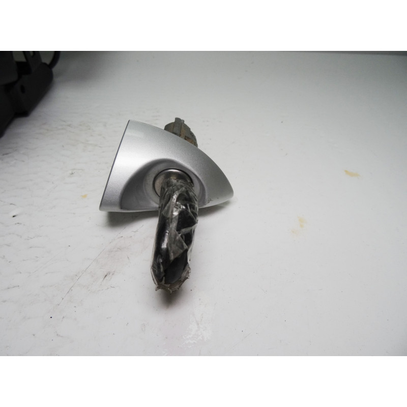 6793632 COLUMNA DIRECCION BMW SERIE X5 (E53) 3.0i 2000 6793632 209778 BMW - 3