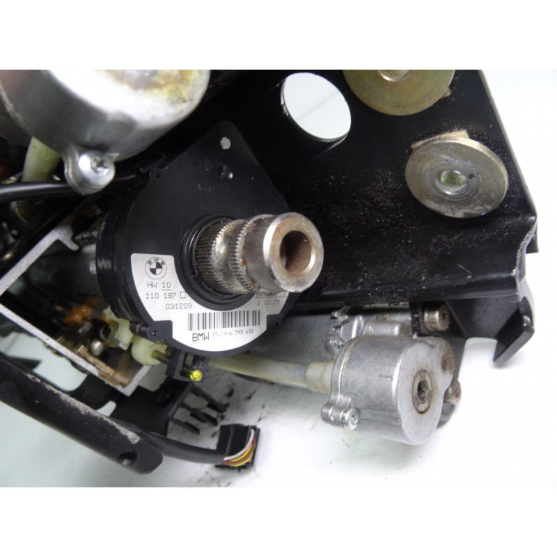 6793632 COLUMNA DIRECCION BMW SERIE X5 (E53) 3.0i 2000 6793632 209778 BMW - 4