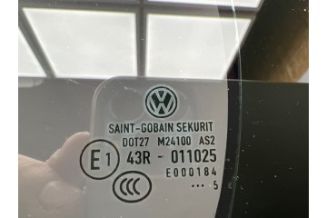 Door left rear VW Passat B8 Variant 3G5833055AC LA7W New original Car type passenger cars