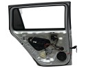 Puerta Trasera Izquierda para VW Passat B8 Variant (Familiar), Número 