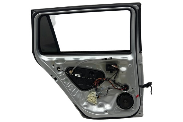 Puerta Trasera Izquierda para VW Passat B8 Variant (Familiar), Número 